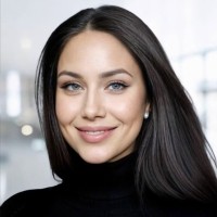 Anna Bonapartova