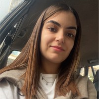 Fatima Sahi
