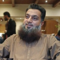 Asjad Ali
