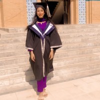Muneeza Mirza