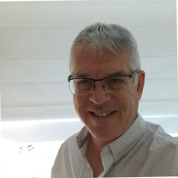 Iain Hart