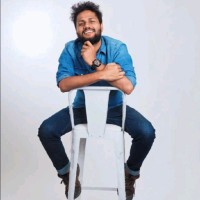 Nikhil Parimi