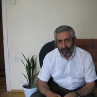 Gegham Asryan
