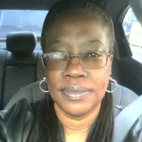 Connie Williams