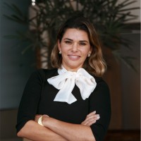 Priscilla Vieira