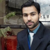 Uzair Ahmed