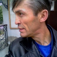 Владимир Кукузей