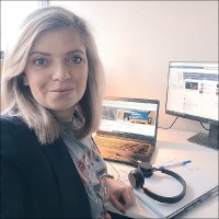 Babette Groot Roessink-Stoltenborg