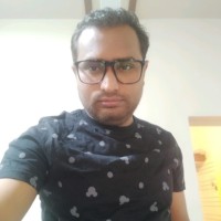 Ashok Makwana