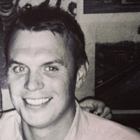 Gareth Finlay