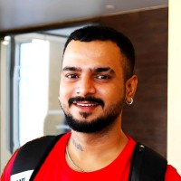 Shubham Bajpai