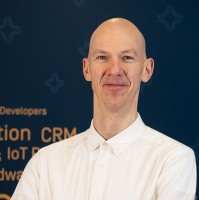 Toomas Lepik