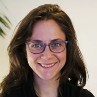 Liz Compitello, Aicp
