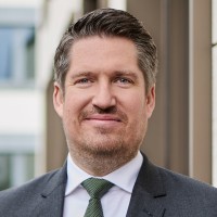Dr. Felix Siebler, LL.M.