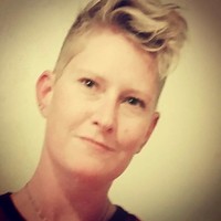 Veronica Ashworth