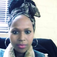 Akhona Nokeva