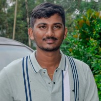 Puneeth M S