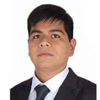 Johann Ricardo Barrantes Conto