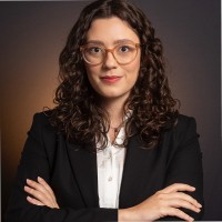 Luísa Carvalho Grossi de Almeida