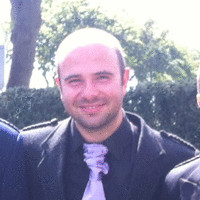 Stewart Rettie