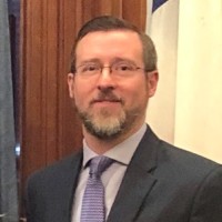 Aaron Gibson