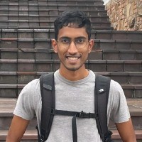 Ajay Balasubramaniam