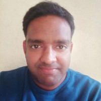 Srinath Nair