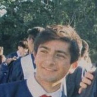 Eric Vitale