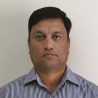 Anil Naik
