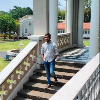 Nakul Ringe