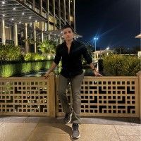 ANIRUDDH KUMAR