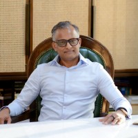 Vishal Jajodia