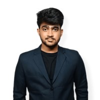 Amlanjyoti Sahoo