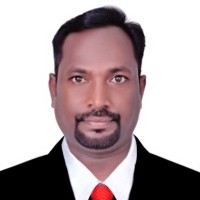 R Boopathy