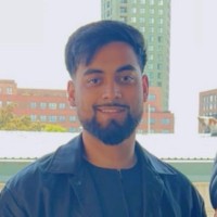 Shahbaz Rahman