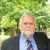 Geoff Edwards