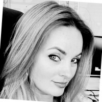 Silvia Holečková