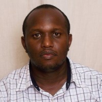 James K. Musyoka