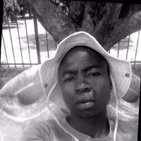 Almon Mokgobe