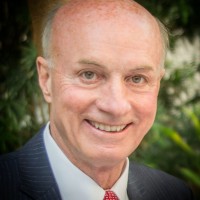 Peter Welsh BA, LLB, MBA