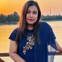 Mehreen Parveen