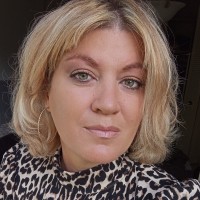 Stephy Sen