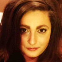 Alexa Passalacqua