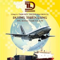 DƯƠNG THIÊN LONG EXPRESS AND LOGISTICS