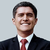 Luis Alberto Sanchez Rios