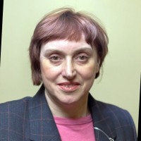 Evelina Zalieckienė