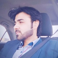 Haroon Javed