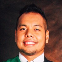 Christopher Eric Leonor, MDM, RMT
