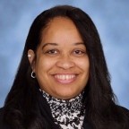 Candace Greer-Jefferson, M.A., Mlis