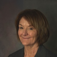 Deirdre Baker